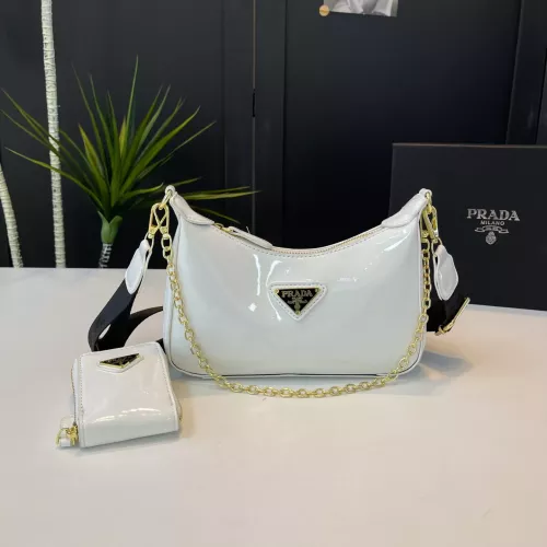 Prada Messenger Bags For Women #1326734