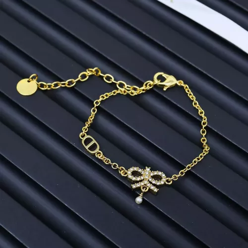 Christian Dior Bracelets For Women #1326736