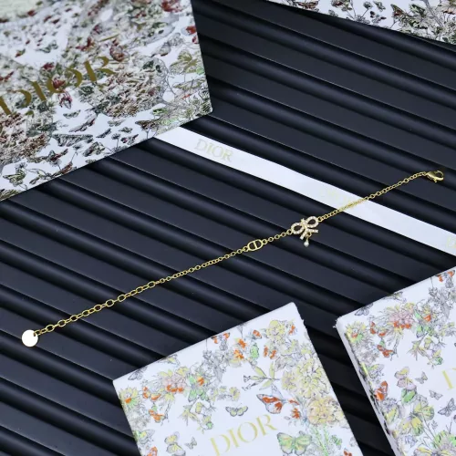 Cheap Christian Dior Bracelets For Women #1326736 Replica Wholesale [$25.00 USD] [ITEM#1326736] on Replica Christian Dior Bracelets