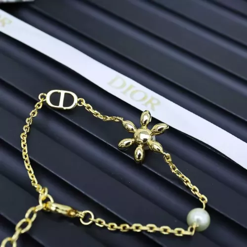 Cheap Christian Dior Bracelets For Women #1326737 Replica Wholesale [$25.00 USD] [ITEM#1326737] on Replica Christian Dior Bracelets