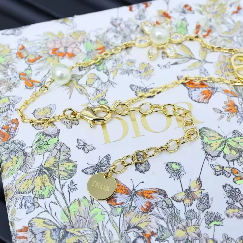 Cheap Christian Dior Bracelets For Women #1326737 Replica Wholesale [$25.00 USD] [ITEM#1326737] on Replica Christian Dior Bracelets