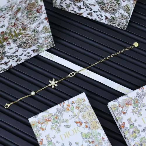 Cheap Christian Dior Bracelets For Women #1326737 Replica Wholesale [$25.00 USD] [ITEM#1326737] on Replica Christian Dior Bracelets