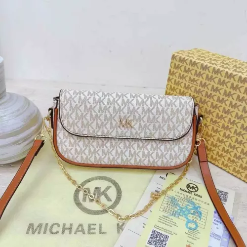 Cheap Michael Kors Messenger Bags For Women #1326741 Replica Wholesale [$39.00 USD] [ITEM#1326741] on Replica Michael Kors Messenger Bags