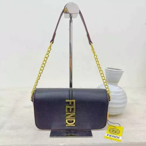 Fendi Messenger Bags For Women #1326742