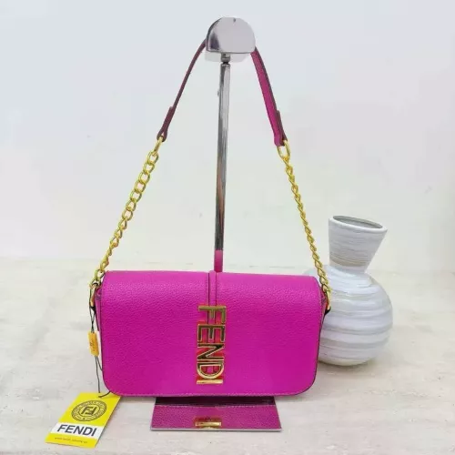 Fendi Messenger Bags For Women #1326743