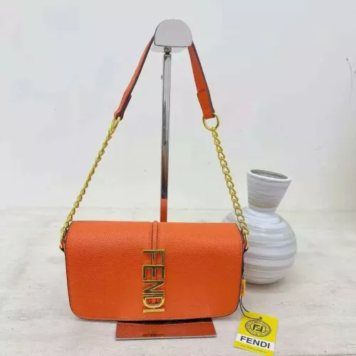 Fendi Messenger Bags For Women #1326744