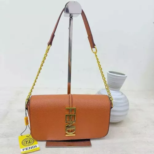 Fendi Messenger Bags For Women #1326745