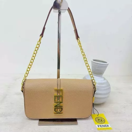 Fendi Messenger Bags For Women #1326746