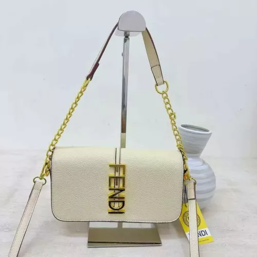 Fendi Messenger Bags For Women #1326747