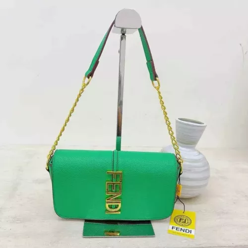 Fendi Messenger Bags For Women #1326750