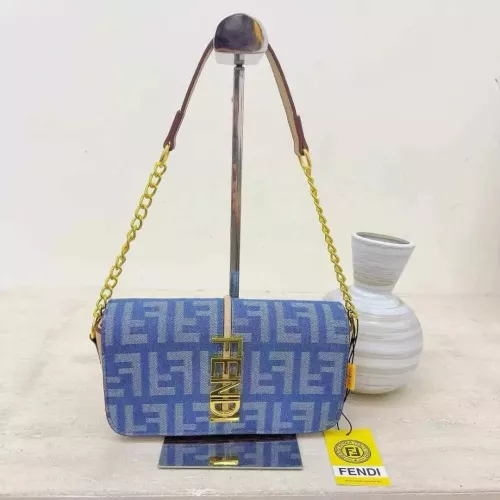 Fendi Messenger Bags For Women #1326751