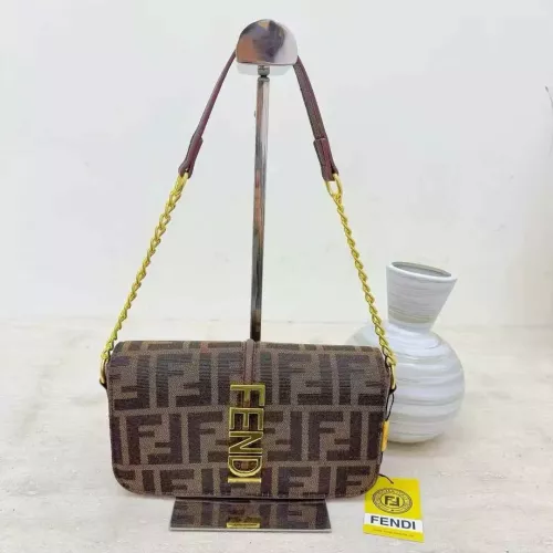 Fendi Messenger Bags For Women #1326752