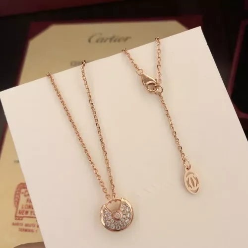 Cartier Necklaces #1326753