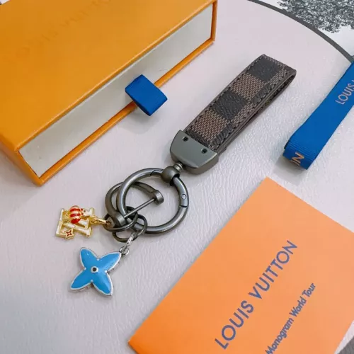 Louis Vuitton LV Key Holder And Bag Buckle #1326756