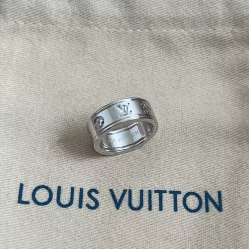 Louis Vuitton LV Rings #1326767