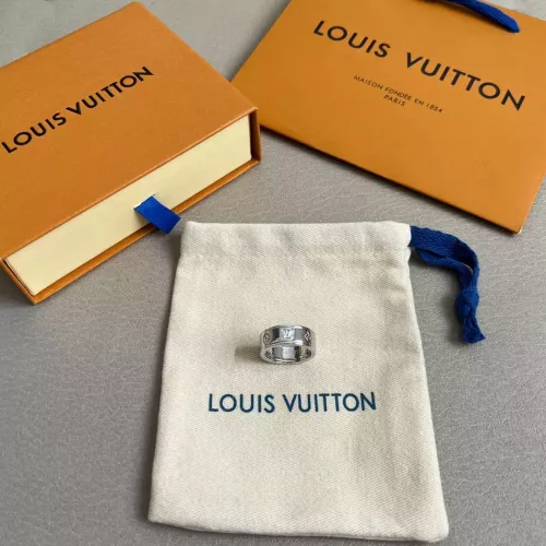 Cheap Louis Vuitton LV Rings #1326767 Replica Wholesale [$38.00 USD] [ITEM#1326767] on Replica Louis Vuitton LV Rings