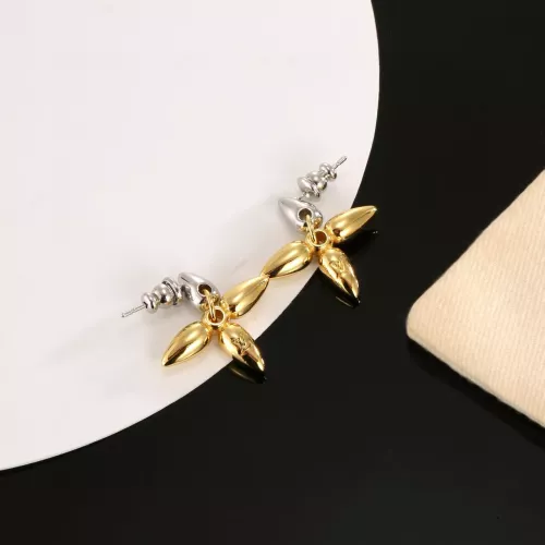 Cheap Louis Vuitton Earrings For Women #1326768 Replica Wholesale [$27.00 USD] [ITEM#1326768] on Replica Louis Vuitton Earrings