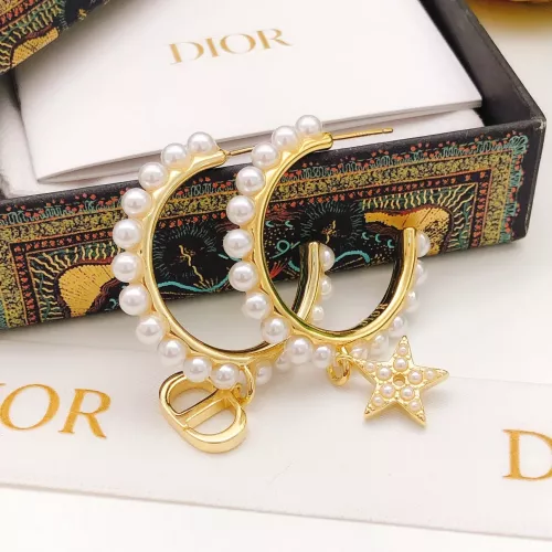 Christian Dior Earrings For Women #1326771