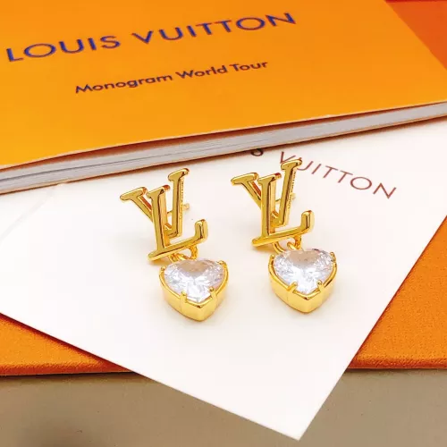 Louis Vuitton Earrings For Women #1326772
