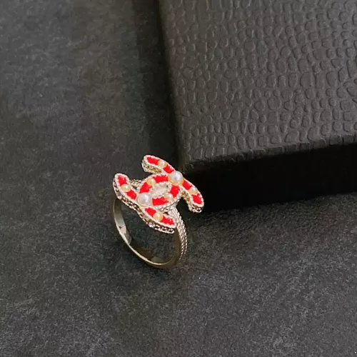 Chanel Rings For Women #1326773