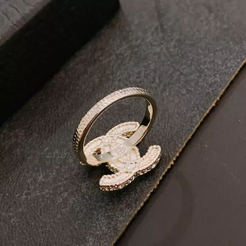 Cheap Chanel Rings For Women #1326773 Replica Wholesale [$29.00 USD] [ITEM#1326773] on Replica Chanel Rings