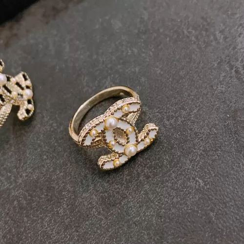 Chanel Rings For Women #1326774