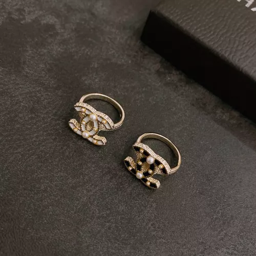 Cheap Chanel Rings For Women #1326775 Replica Wholesale [$29.00 USD] [ITEM#1326775] on Replica Chanel Rings