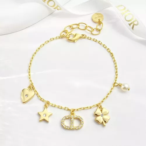 Cheap Christian Dior Bracelets For Women #1326776 Replica Wholesale [$29.00 USD] [ITEM#1326776] on Replica Christian Dior Bracelets