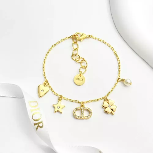 Cheap Christian Dior Bracelets For Women #1326776 Replica Wholesale [$29.00 USD] [ITEM#1326776] on Replica Christian Dior Bracelets
