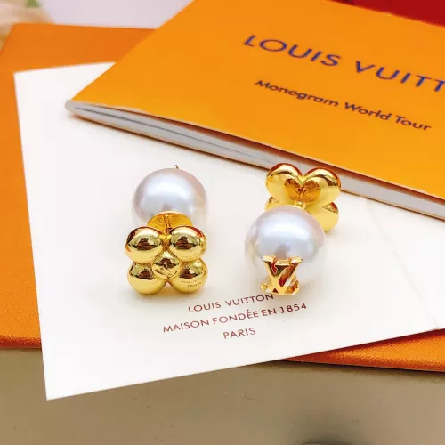 Louis Vuitton Earrings For Women #1326777