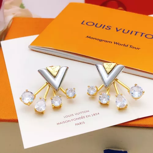 Louis Vuitton Earrings For Women #1326778