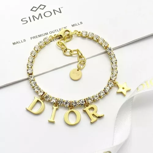 Christian Dior Bracelets For Women #1326779