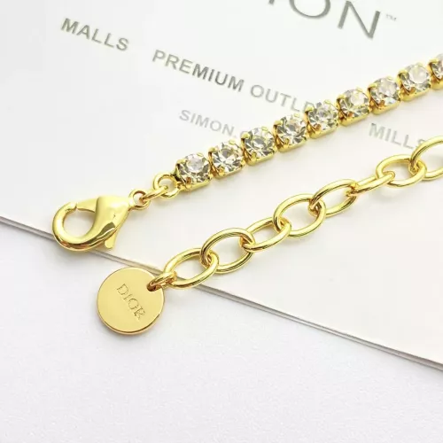 Cheap Christian Dior Bracelets For Women #1326779 Replica Wholesale [$34.00 USD] [ITEM#1326779] on Replica Christian Dior Bracelets