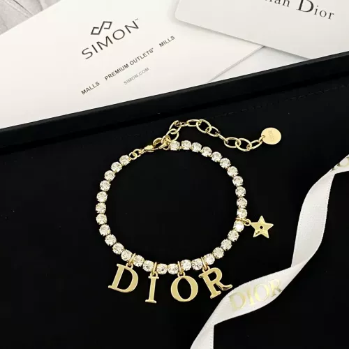 Cheap Christian Dior Bracelets For Women #1326779 Replica Wholesale [$34.00 USD] [ITEM#1326779] on Replica Christian Dior Bracelets