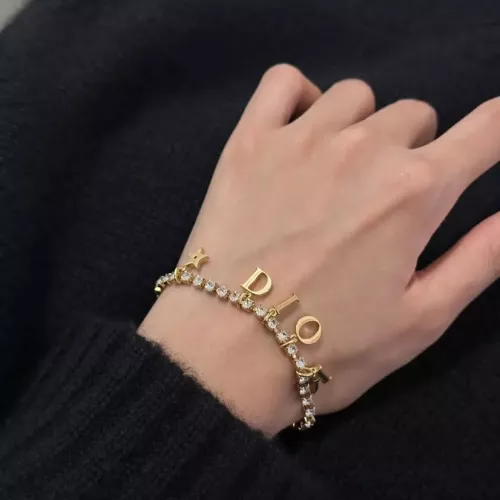 Cheap Christian Dior Bracelets For Women #1326779 Replica Wholesale [$34.00 USD] [ITEM#1326779] on Replica Christian Dior Bracelets