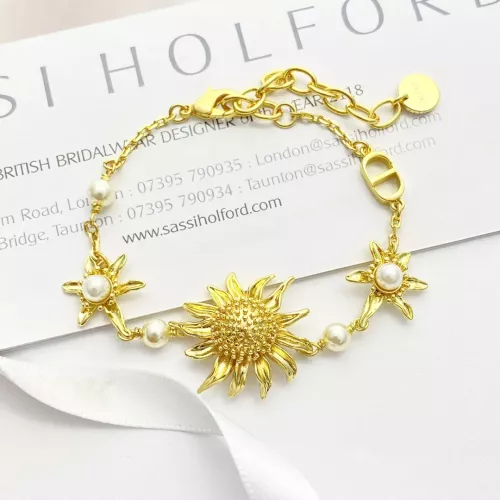 Cheap Christian Dior Bracelets For Women #1326780 Replica Wholesale [$36.00 USD] [ITEM#1326780] on Replica Christian Dior Bracelets