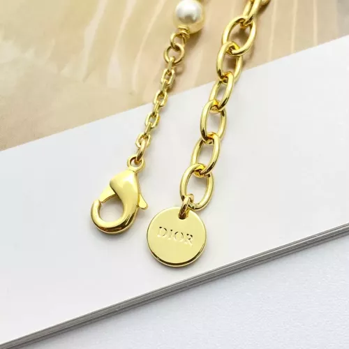Cheap Christian Dior Bracelets For Women #1326780 Replica Wholesale [$36.00 USD] [ITEM#1326780] on Replica Christian Dior Bracelets