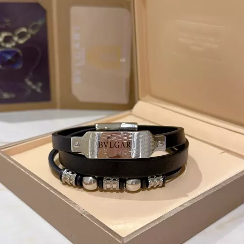 Cheap Bvlgari Bracelets #1326783 Replica Wholesale [$42.00 USD] [ITEM#1326783] on Replica Bvlgari Bracelets