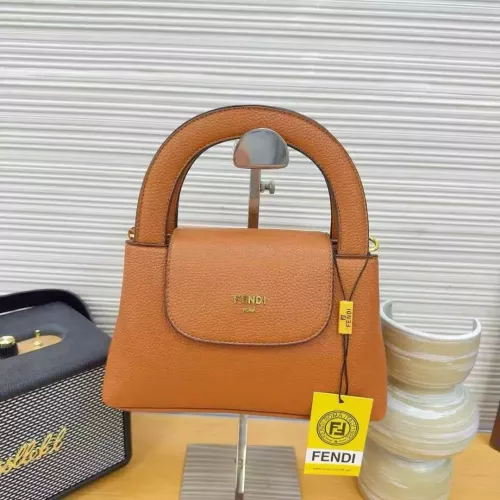 Fendi Handbags For Women #1326785