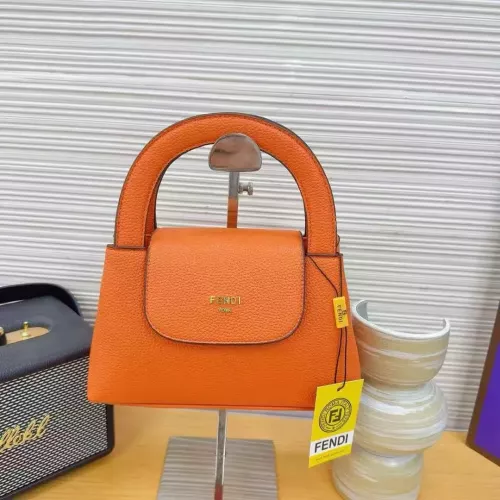 Fendi Handbags For Women #1326786