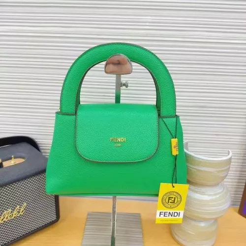 Fendi Handbags For Women #1326787