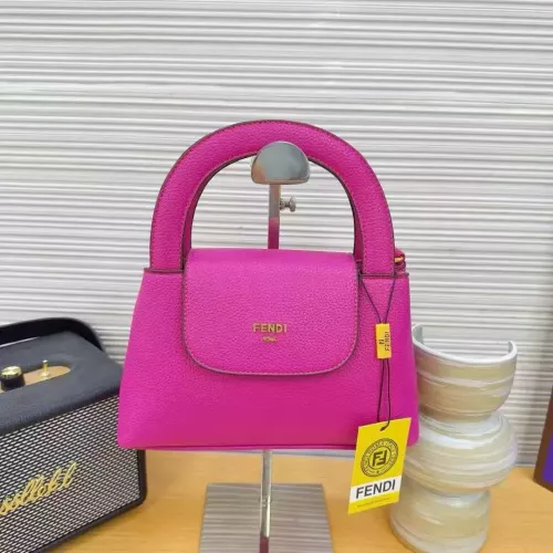 Fendi Handbags For Women #1326788