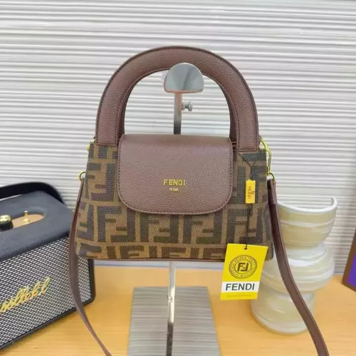 Fendi Handbags For Women #1326790