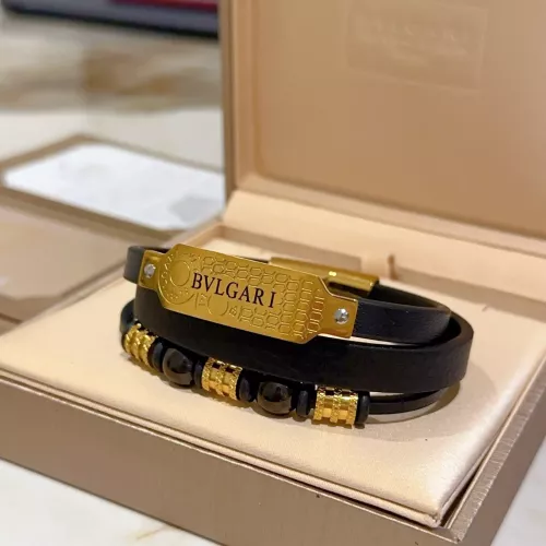 Bvlgari Bracelets #1326791
