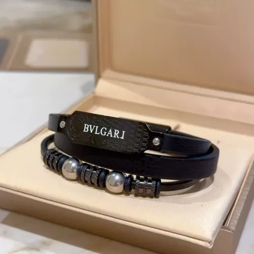 Bvlgari Bracelets #1326792