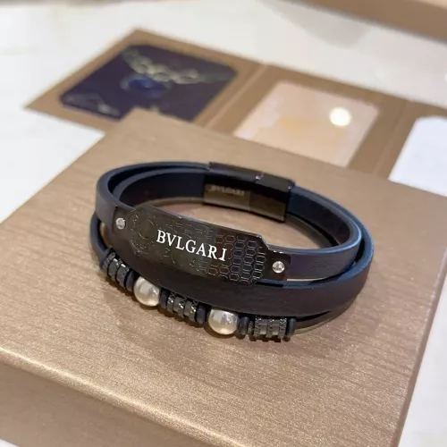 Cheap Bvlgari Bracelets #1326792 Replica Wholesale [$42.00 USD] [ITEM#1326792] on Replica Bvlgari Bracelets