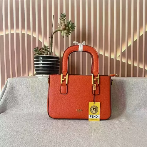 Fendi Handbags For Women #1326796