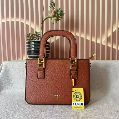 Fendi Handbags For Women #1326797