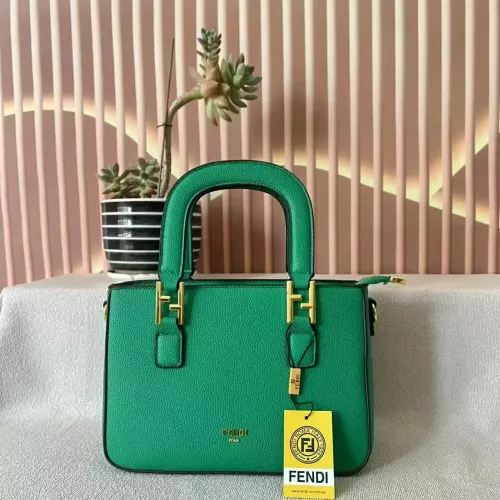 Fendi Handbags For Women #1326798