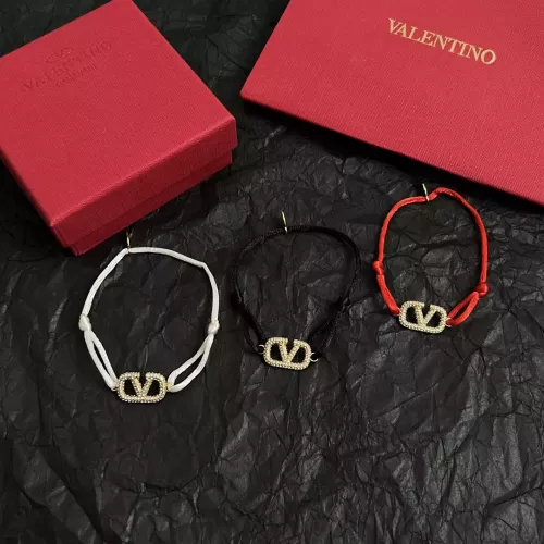 Cheap Valentino Bracelets #1326808 Replica Wholesale [$34.00 USD] [ITEM#1326808] on Replica Valentino Bracelets